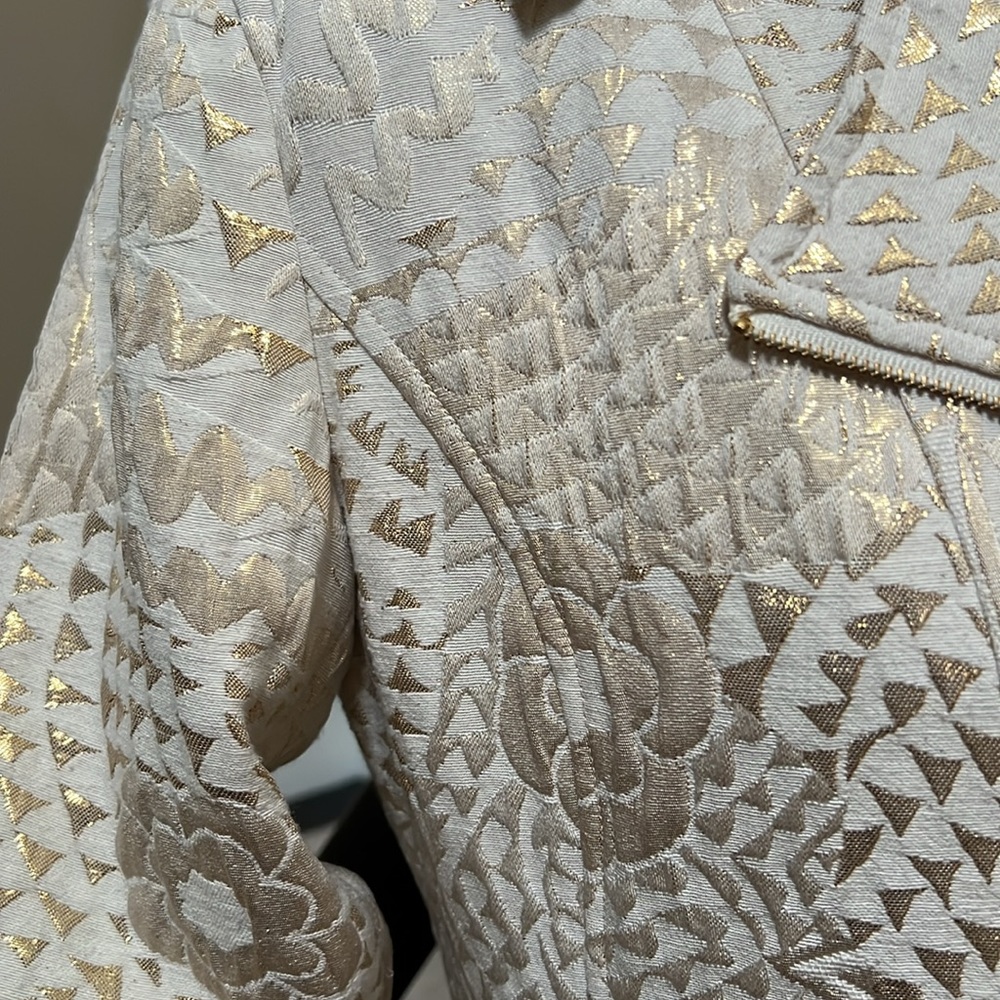Chico’s jacket - Picture 4 of 17
